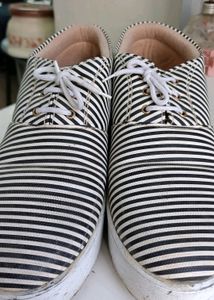 High Sole Sneakers