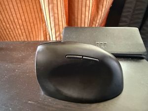 AmazonBasics Gaming Mouse