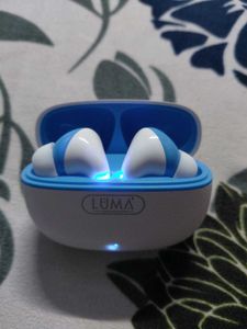 Luma NeoBeats Wireless Earbuds