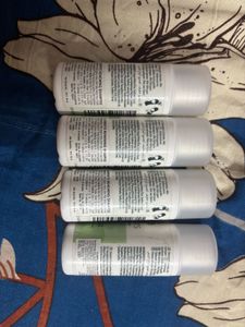 Wella Professionals Elements Renewing Shampoo