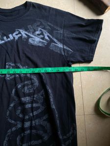 Metallica Band T-Shirt
