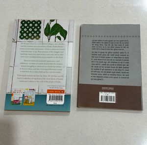 Sudha Murty &amp; Ismat Chughtai Books