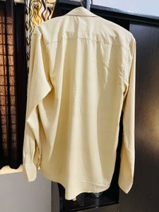 Otto Regular Fit Button-Down Shirt 40 -M