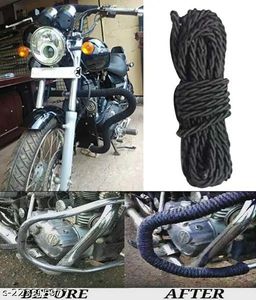Leg Guard Rope For Royal Enfield Bullet
