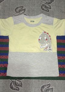 Branded Baby👶Cloths Pack Of 2