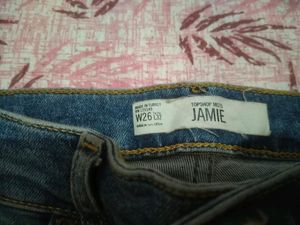 Women’s Skinny Fit Jeans – Size 26 | Great