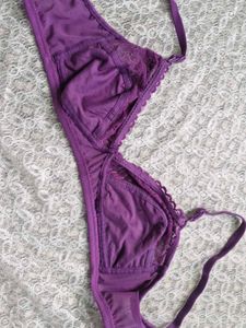 Pack of two Lace Bra