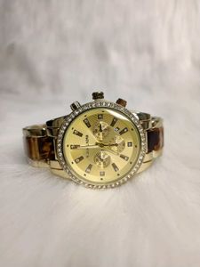 Mk stylish lady With premium quality stainless ste