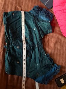 Designer Blouse Collection
