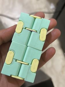 Infinity Cube
