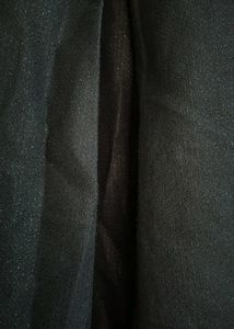 Classic Black Sleeveless Dress