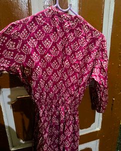 Elegant Ethnic Gown