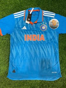 VIRAT PLAYER EDITION OFFICIAL CRICKET JERSEY