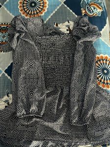 Stylish Printed Kurta for Women