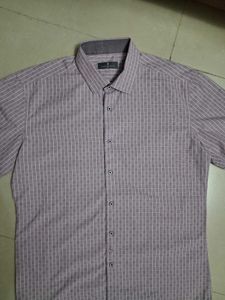 Vintage Nicolest Gilles Paris - Mauve Purple