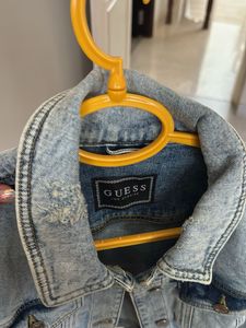 Guess Denim Jacket