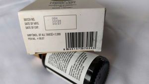 N4N Lodhra Lemon Peel Serum
