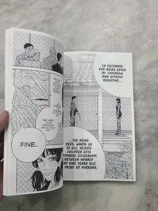Chainsaw Man Manga Vol. 19