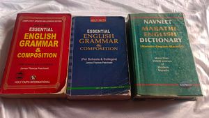 Grammer Books