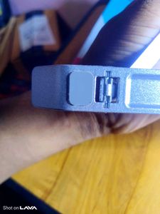 Adjustable Laptop Stand