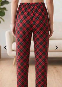 New Checked Pyjamas For Women ♥️🎉