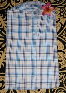 🎀Men's Plaid Button-Down Shirt🎀