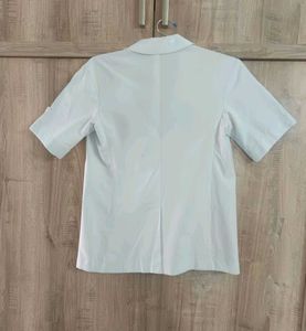 UNISEX MEDICAL LAB APRON (SET OF 2)