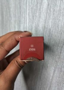 Swiss Beauty Matte Lipstick
