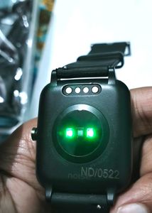 Noise ColorFit Pro 2, Slightly Used, Not New