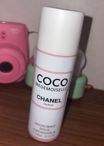 Chanel Coco Mademoiselle Deodorant