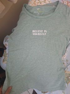 Believe In Yourself Tee