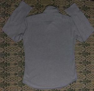 Uniqlo New-Classic Men's Button-Down Shirt