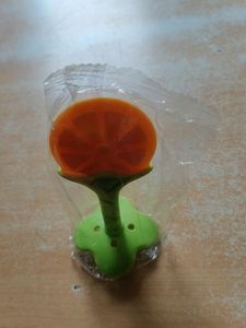 Baby Silicon Teethers