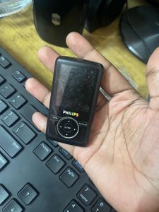 Philips MP3 Player