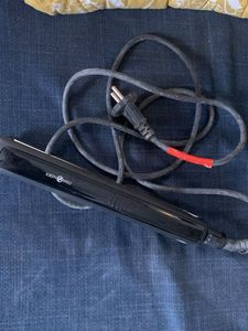 Hair Straightener