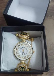 kashmiri watch brand new