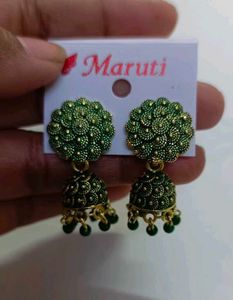 Earrings .. Pick Any Two