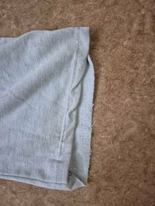 Bonkers grey baggy sweatpants ◇
