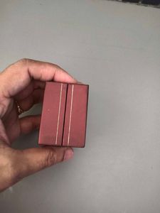 Price drop!!! Tanishq ring Box