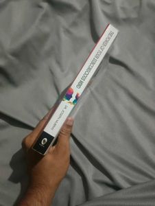 Book Power Of Subconscious Mind