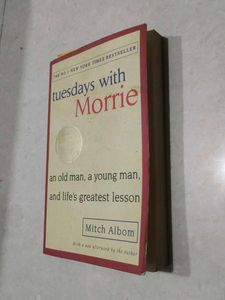 Tuesdays with Morrie