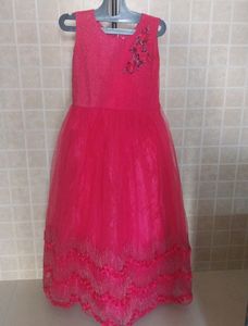 Party Gown