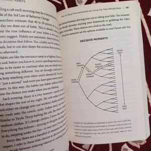 Atomic Habits by James Clear