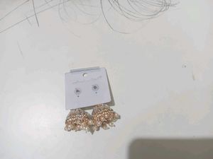 BRAND NEW Jhumka Earrings