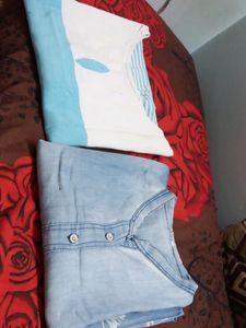 Kurti Combo