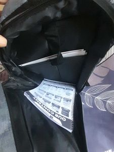 Physics Wallah Backpack