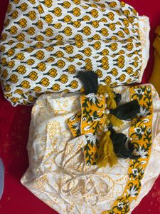 Beautiful Kurta Set with Palazzo