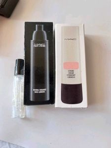 Mac 3 Combo New With Tag Not Used