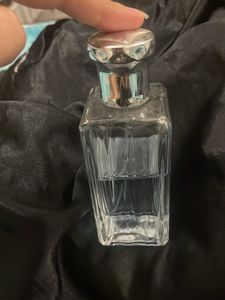 Courageous Perfume Bottle