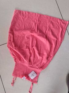 LILPICKS Cute Pink Sundress - Perfect for Summer!